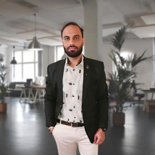 Lalit Mukati