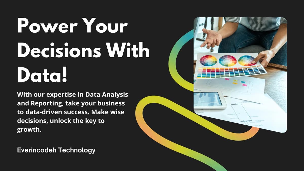 Transform Raw Data into Strategic Growth with Expert Data Science Consulting