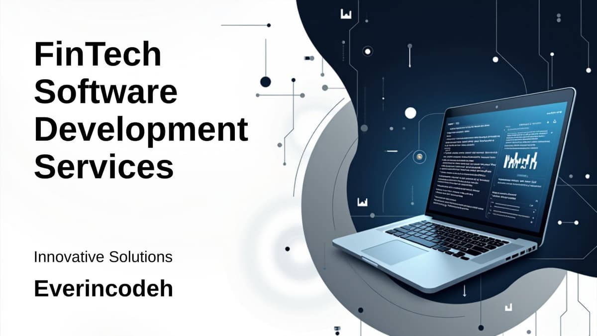Trusted Fintech Development Partner for Banks, Startups & Enterprises