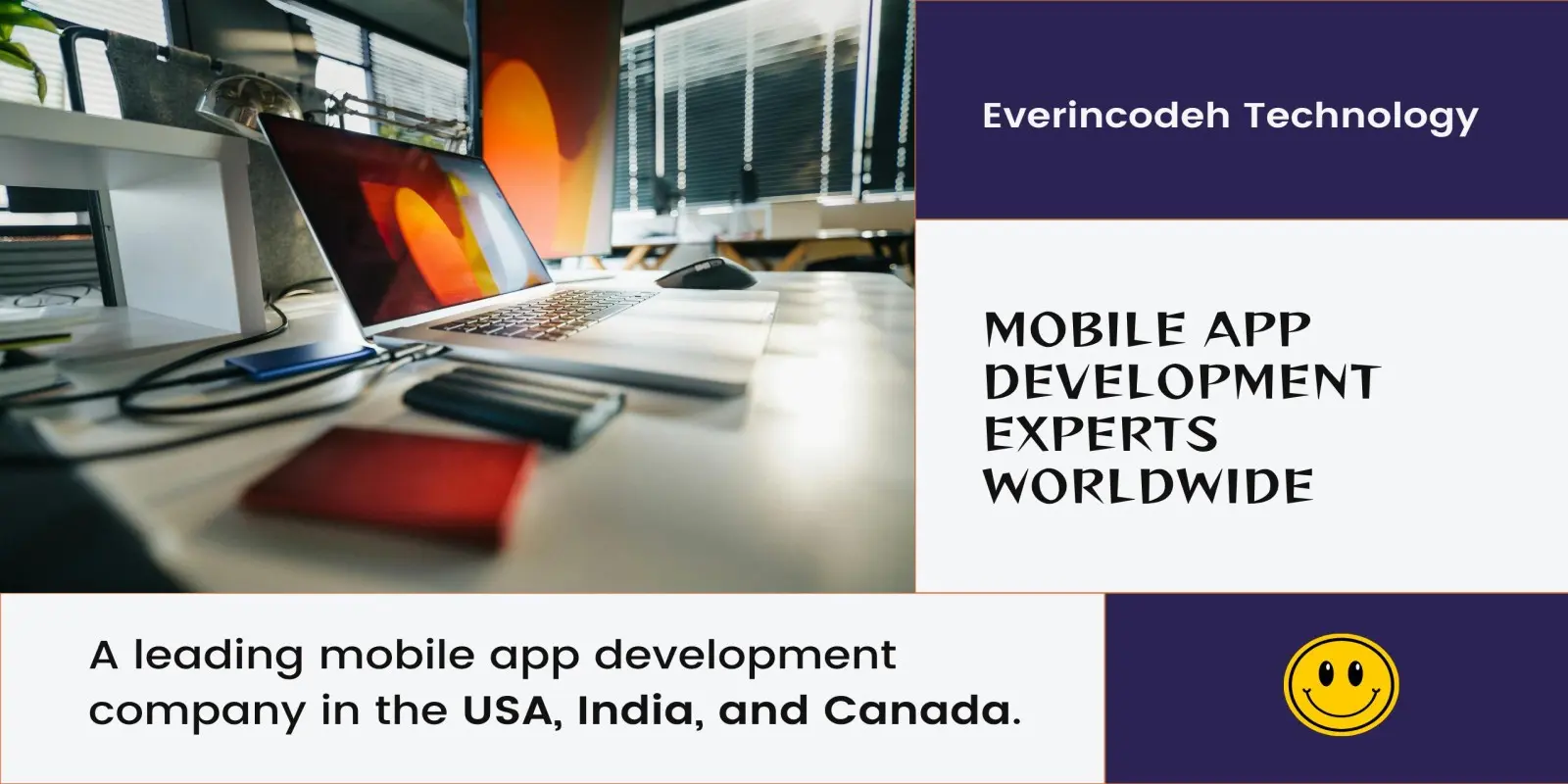 Mobile App Development for iOS, Android and Cross-Platform