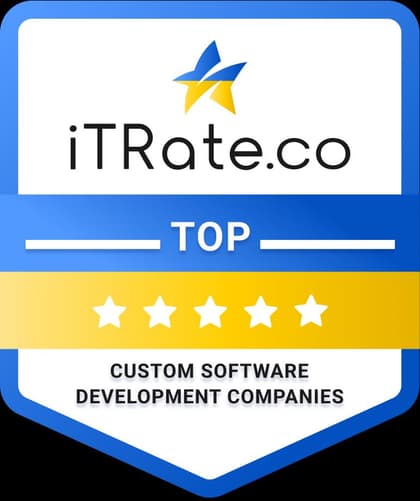 Everincodeh On iTRate