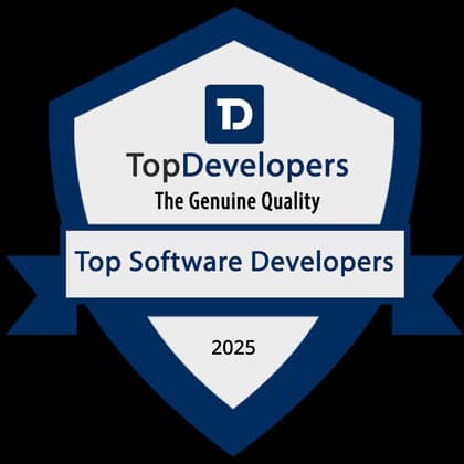 Everincodeh On TopDevelopers