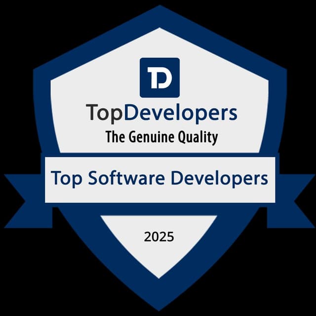 Everincodeh On TopDevelopers