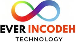 Everincodeh Logo