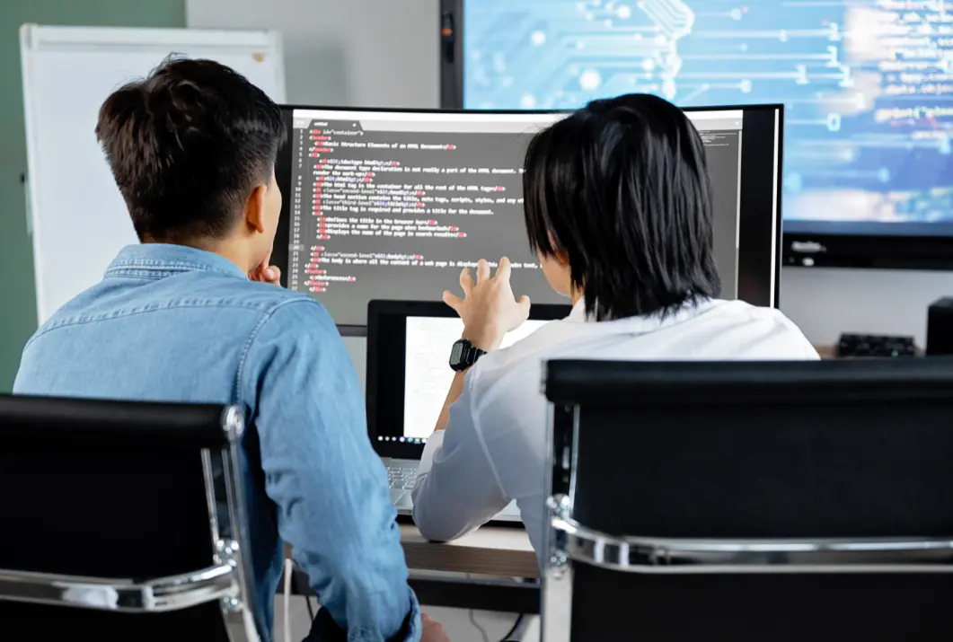 Software Development
