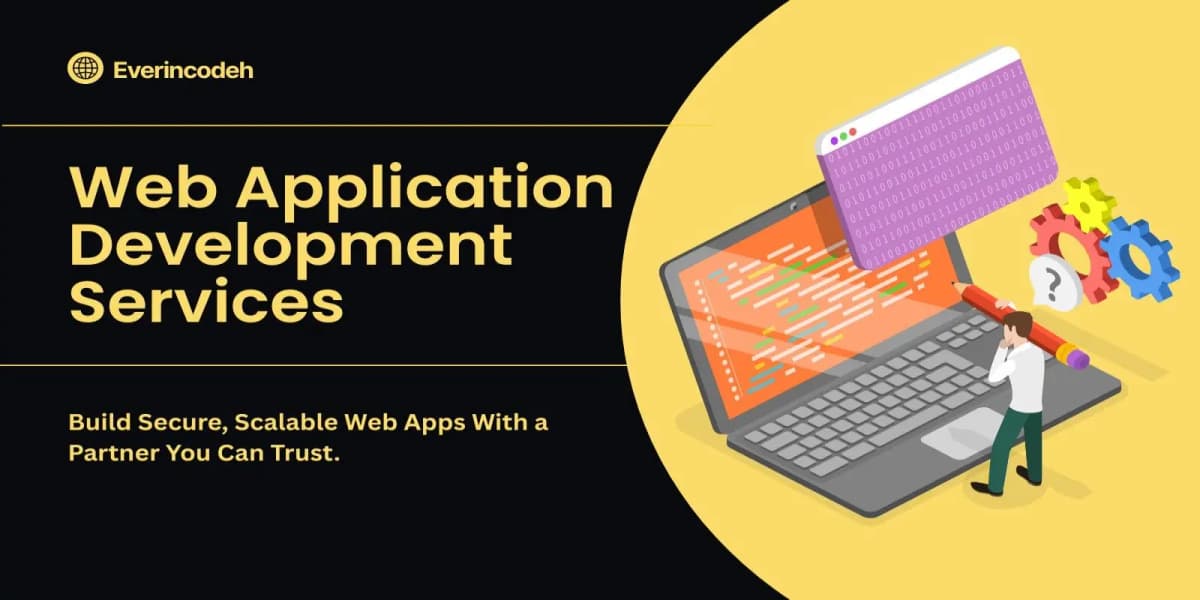 Delivering Scalable, Secure, and High-Performance Web Apps for Global Enterprises