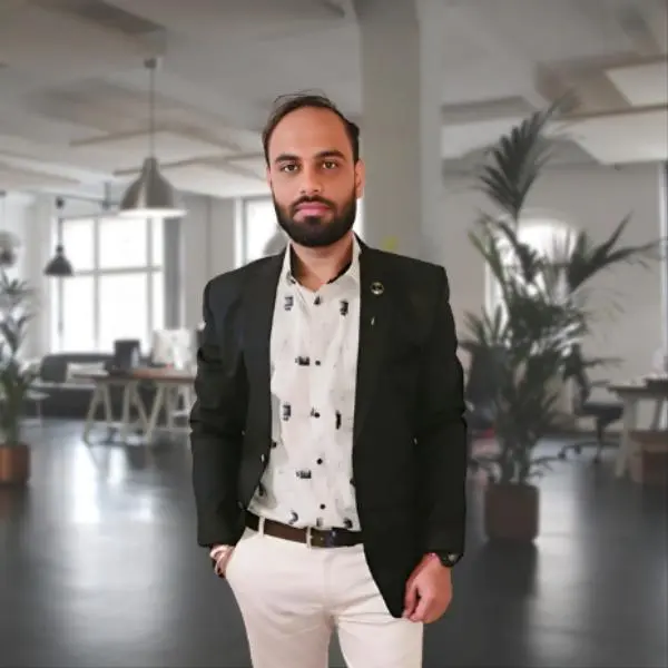 Lalit Mukati - Founder of Everincodeh