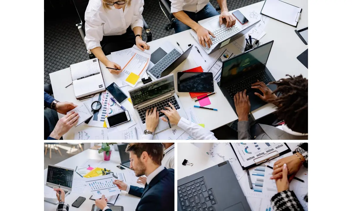 Everincodeh Team Culture