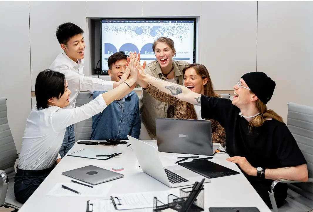 Everincodeh Team