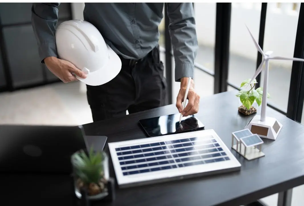 GreenTech