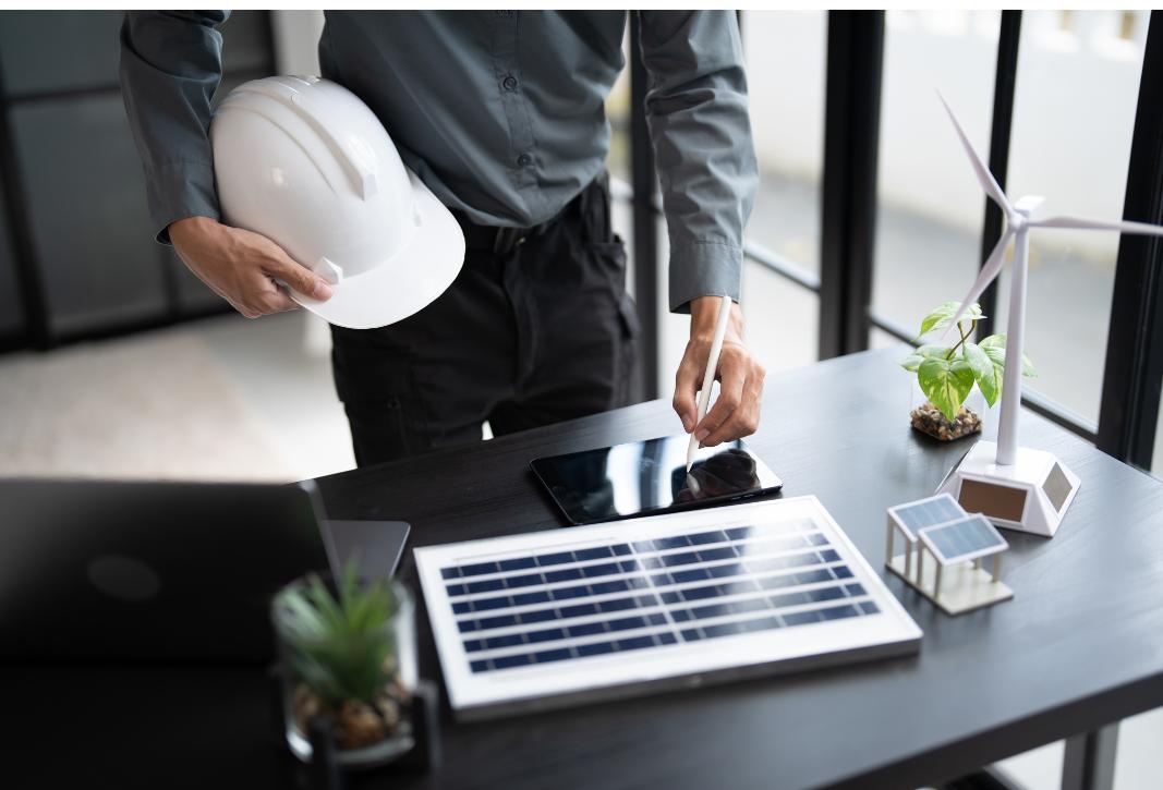 GreenTech